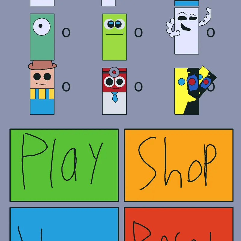 Game by @mr_water