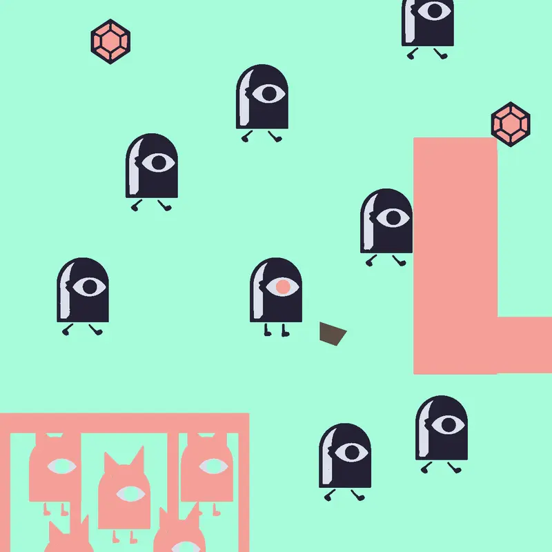 Game by @lyliana