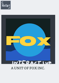 Fox interactive