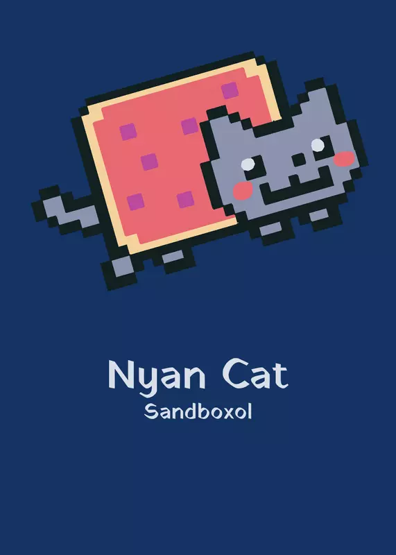 Game by @Sandboxol