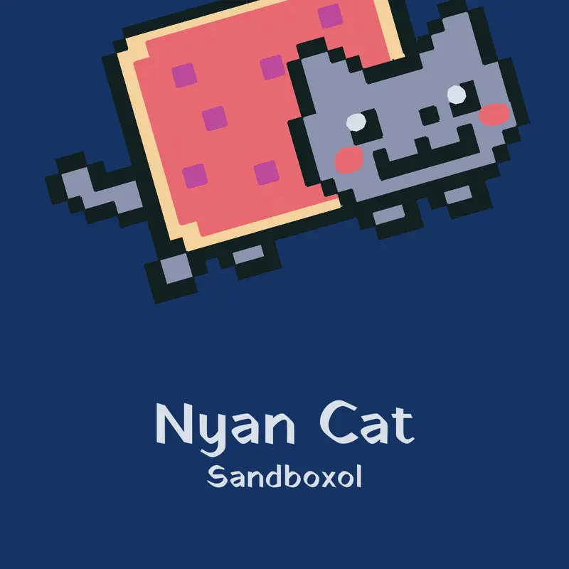 Game by @Sandboxol