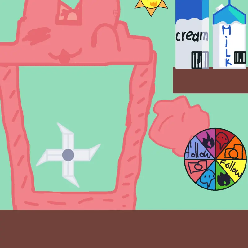 Game by @wardpink