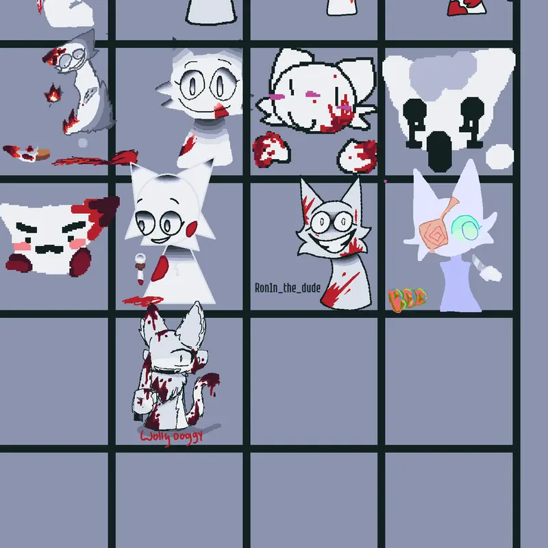 Game by @wollydoggy