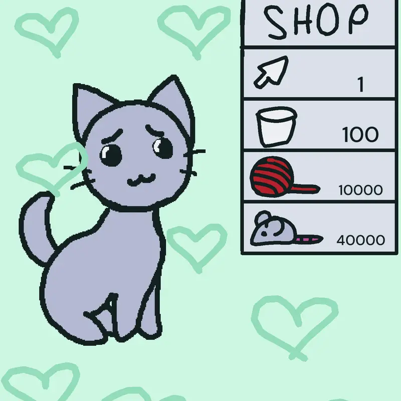 Game by @helloILikeChicken