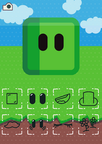 Create your Cube