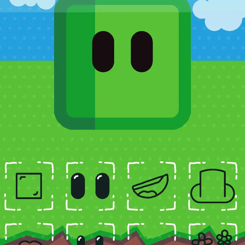 Game by @EddyBlowzer9000