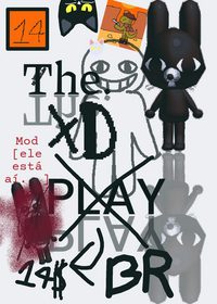 MOD [ELE ESTÁ AÍ] +14