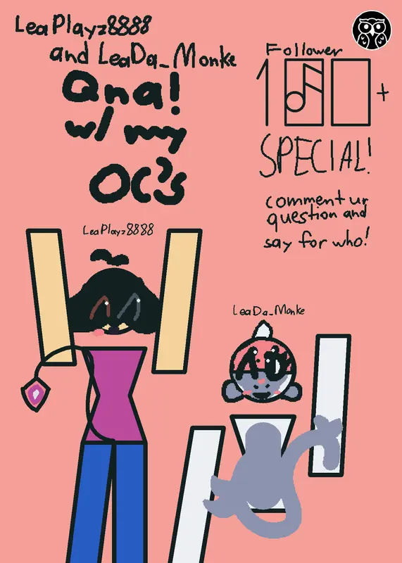 Game by @ThatOtherLea_888
