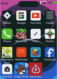 V1.35 - Phone Simulator