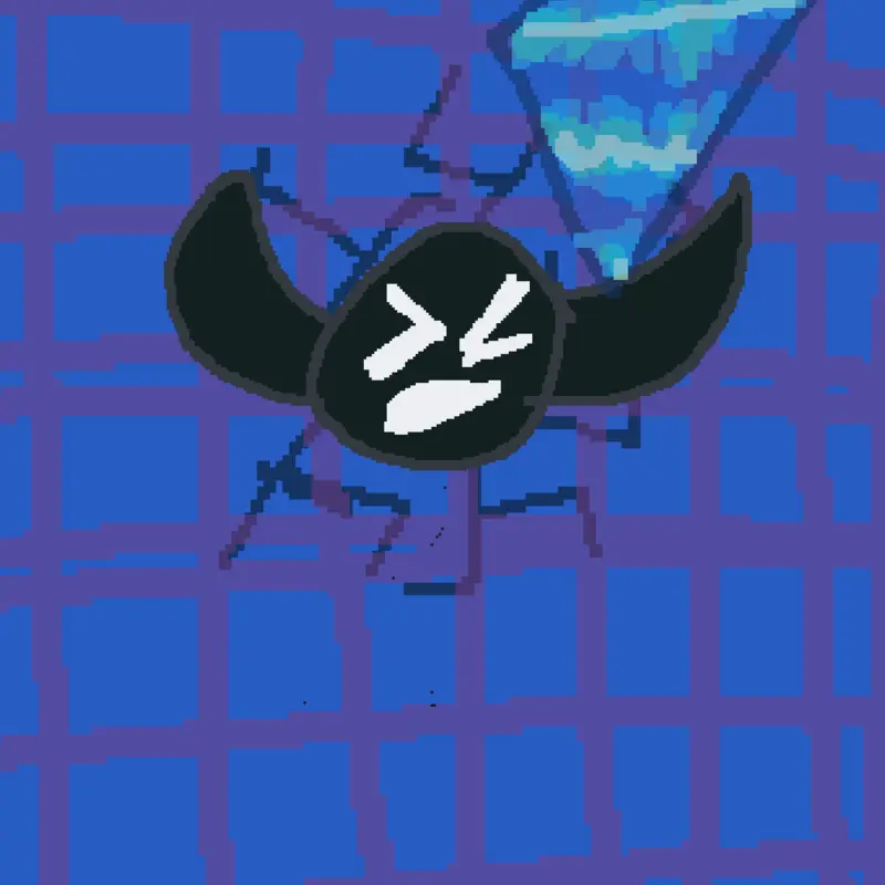 Game by @snowy5