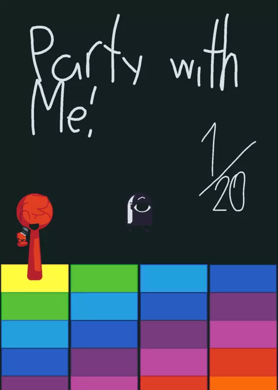 Game by @blazingAJ0692