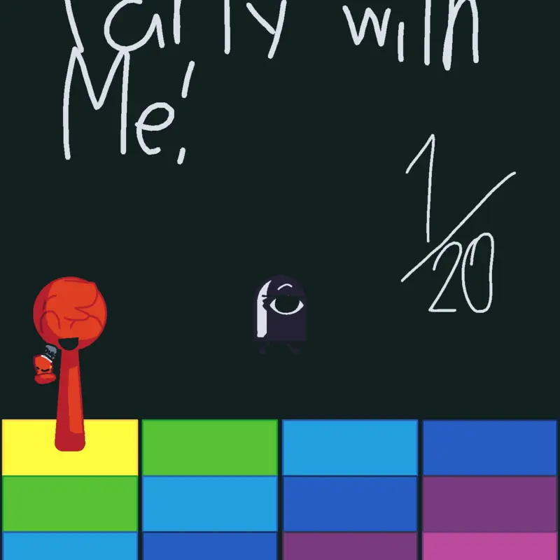 Game by @blazingAJ0692