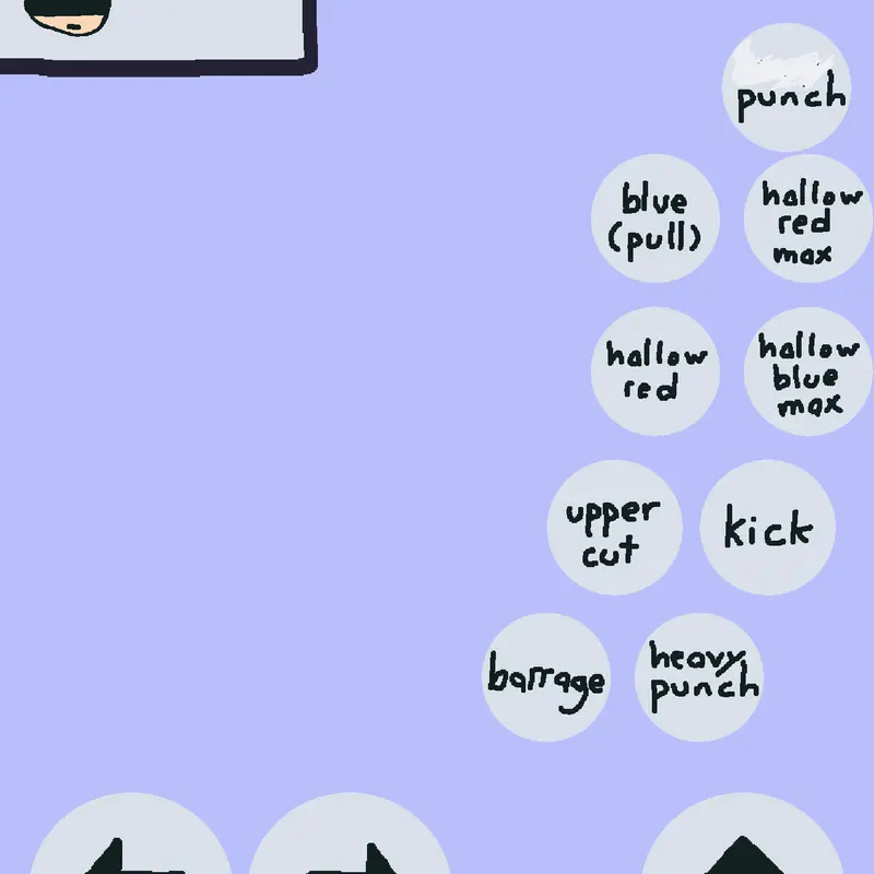 Game by @dongkey