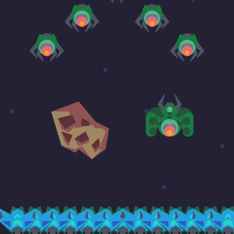 Game by @narendrapro