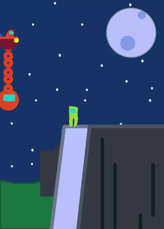 Game by @pheoph