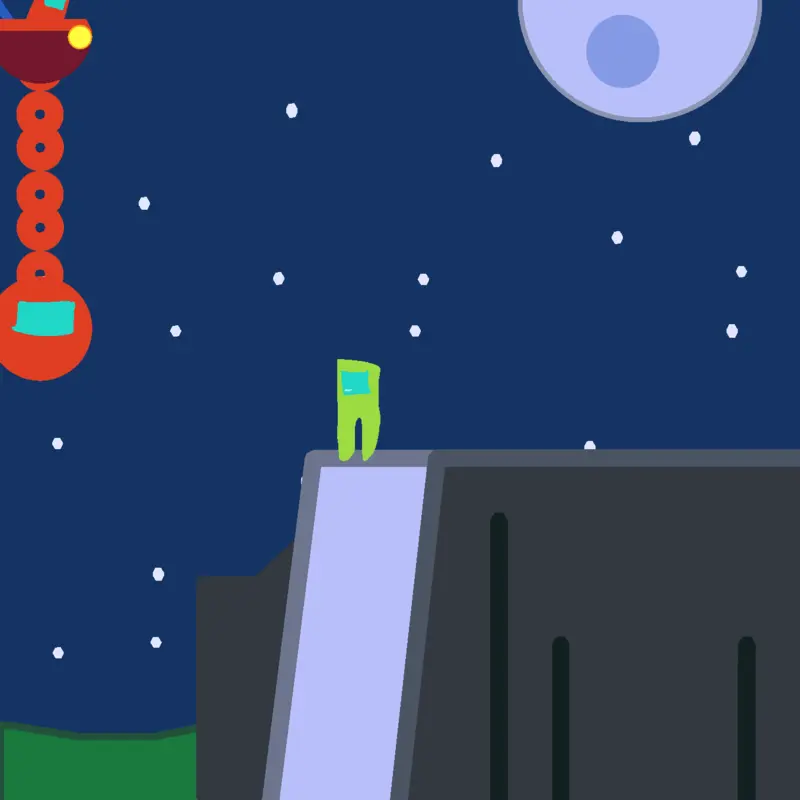 Game by @pheoph