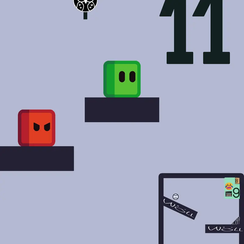 Game by @sarai-1982
