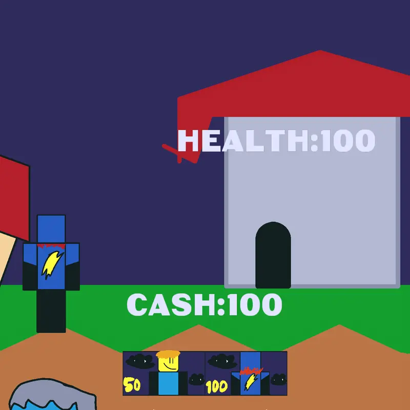 Game by @EXPONENT