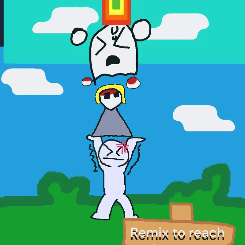 Game by @Geezy_Boba11