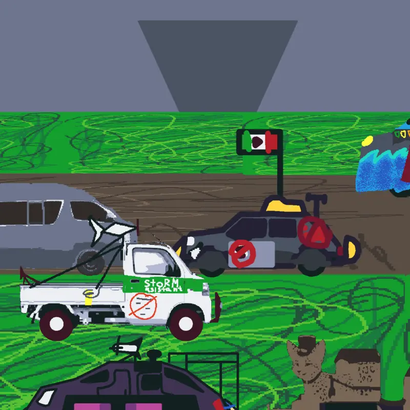 Game by @subaru_tiv3_official