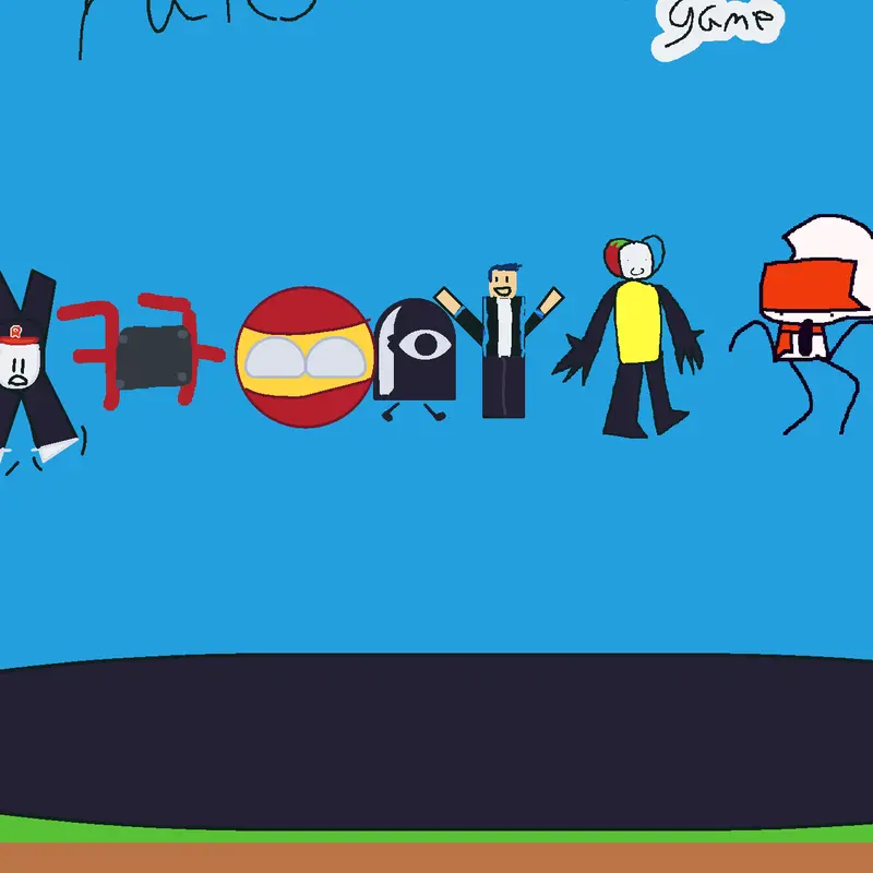 Game by @tomrevival