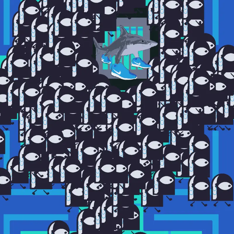 Game by @SlinAstro