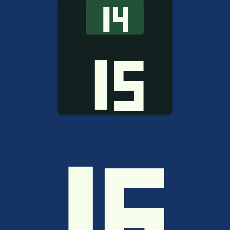 Game by @stensroot