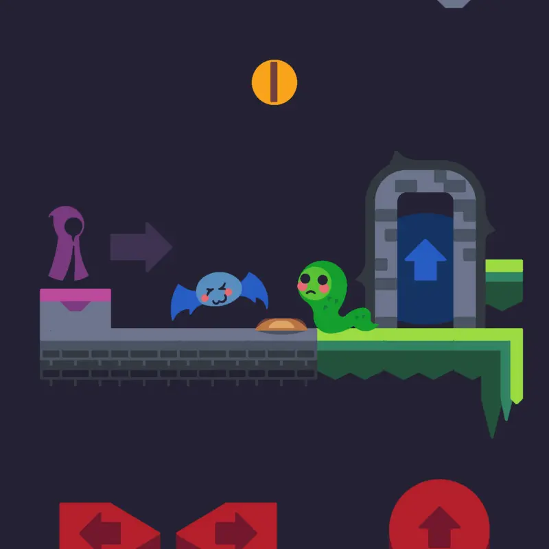 Game by @HasdosFace