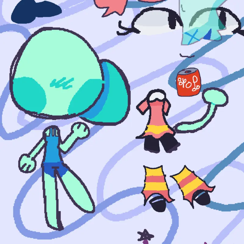 Game by @BL00M3R_P0P