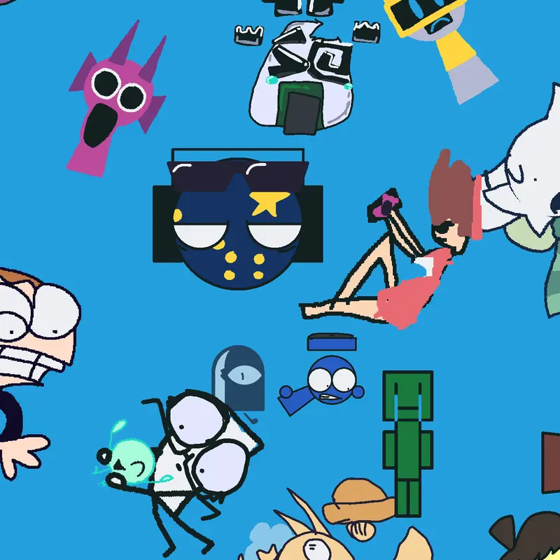 Game by @Basti-Clouderr-Of-Wonder