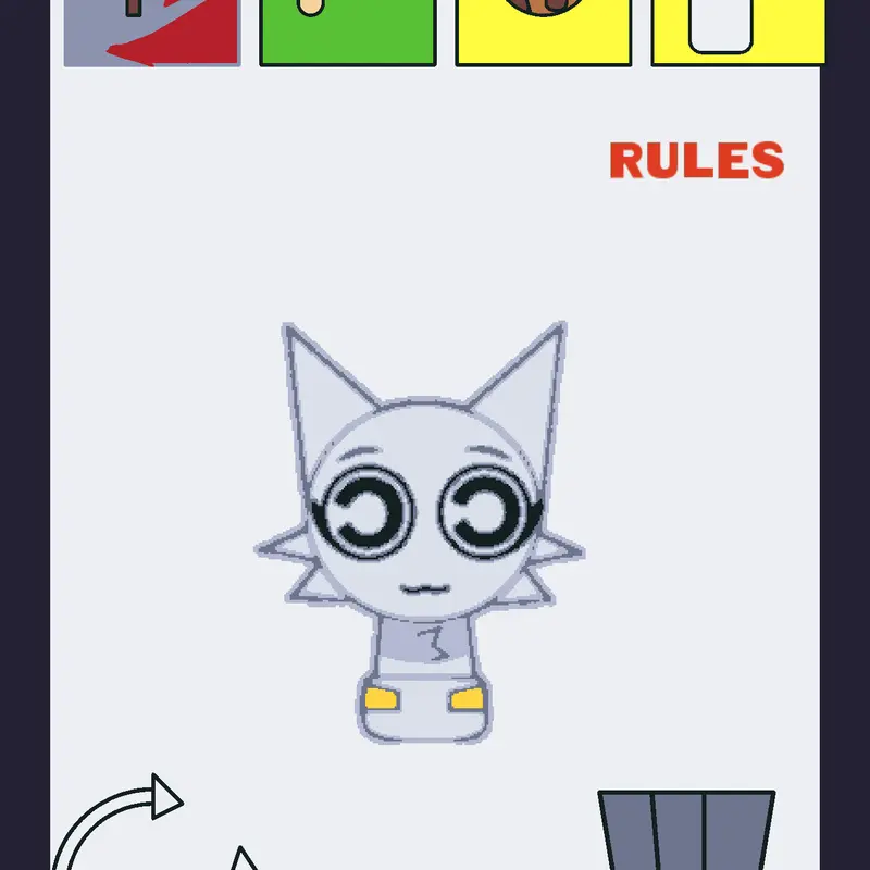Game by @silchira