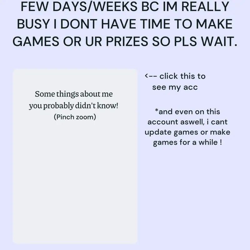Game by @sealz_