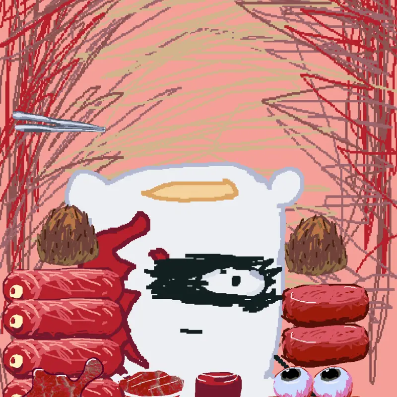 Game by @PrinceEljan