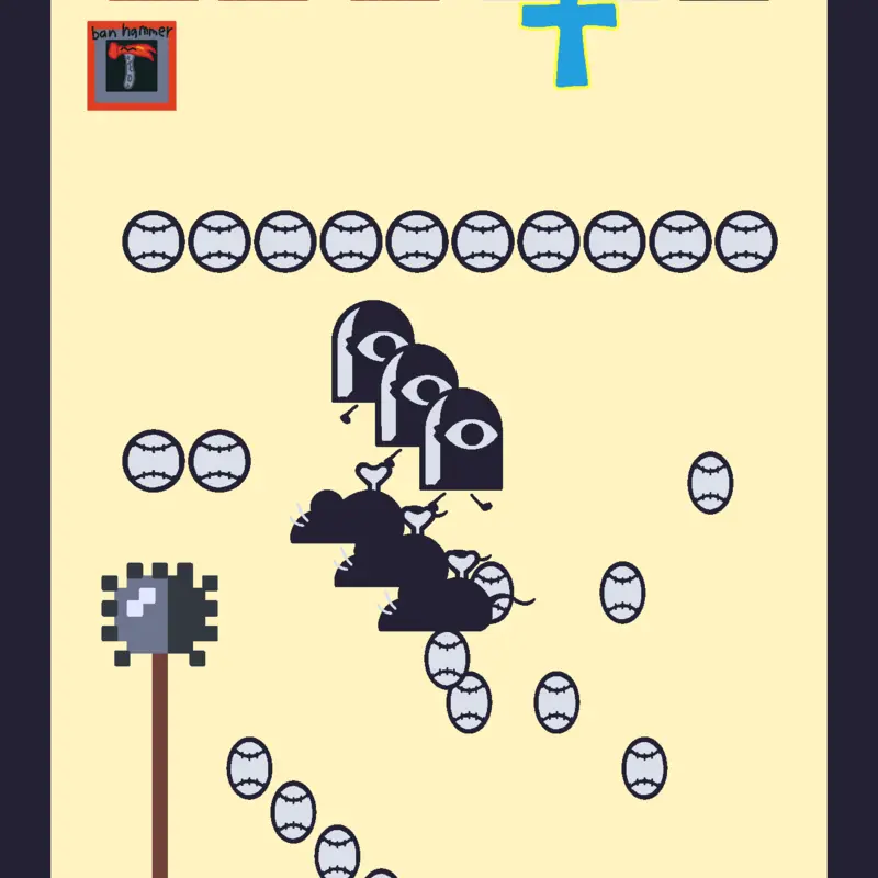 Game by @234444466445