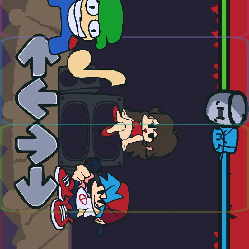 Game by @GameZ-SDd