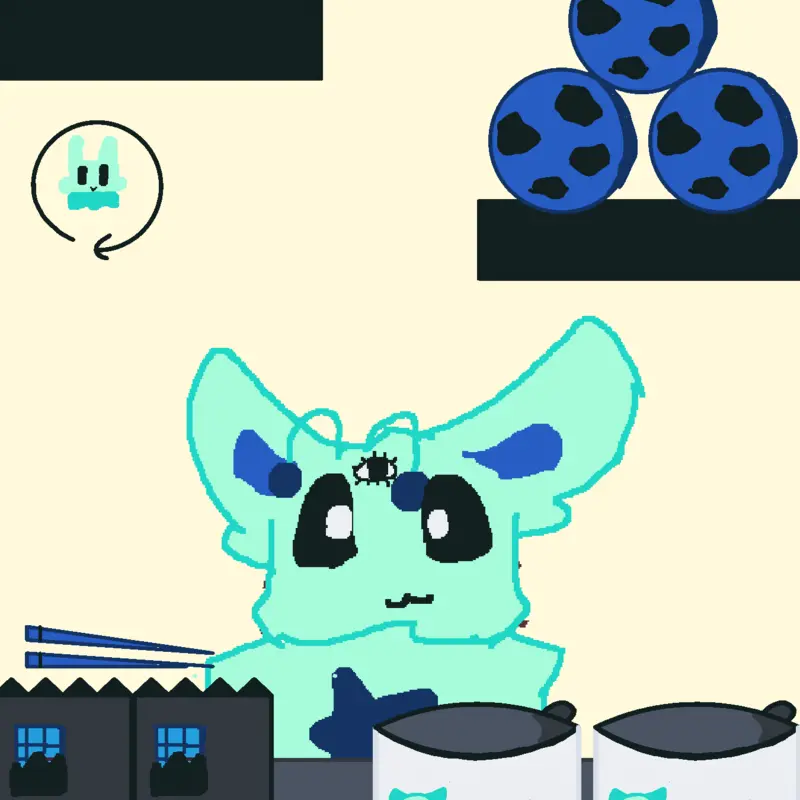 Game by @miss_circl3