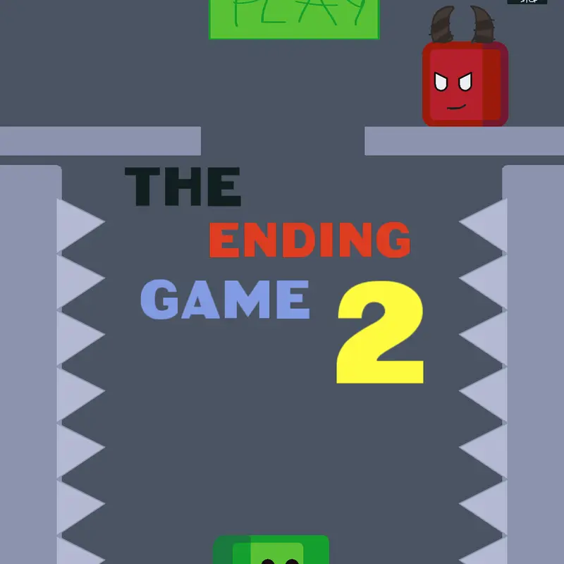 Game by @carlosmos2
