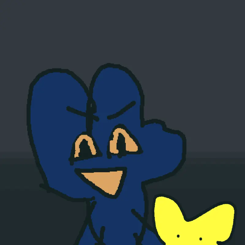 Game by @Bye_my_friends