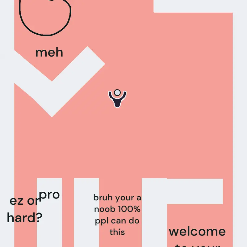 Game by @JoacoProductions