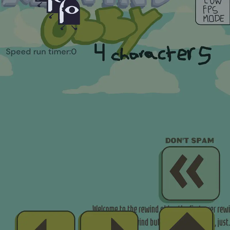 Game by @synthesis