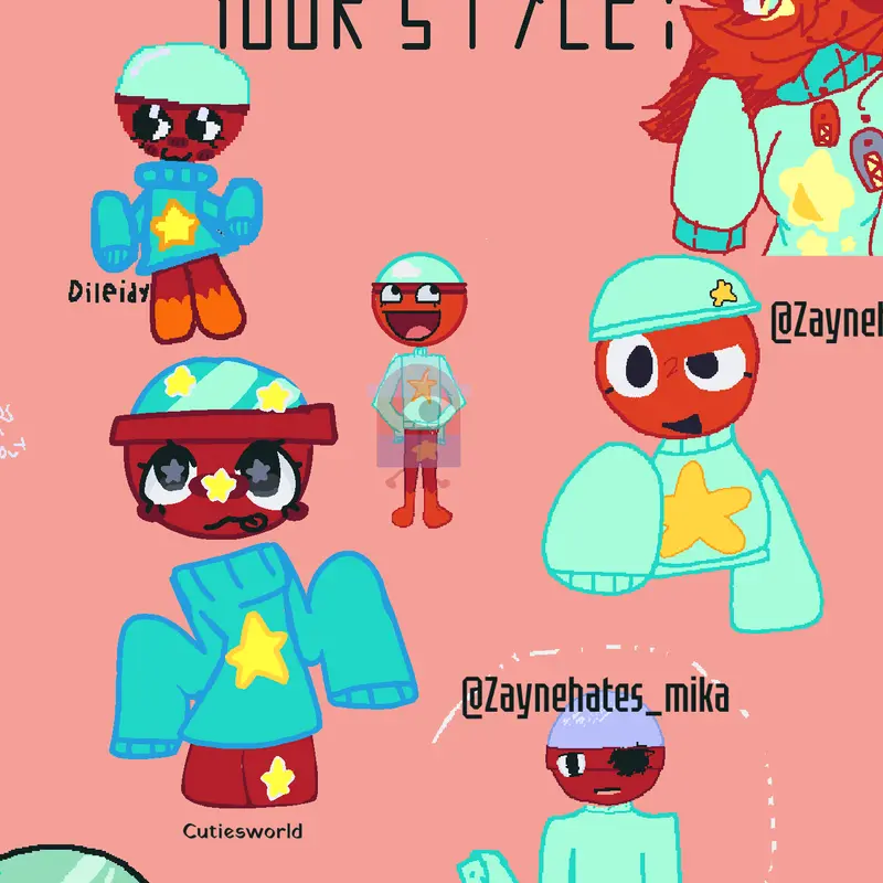 Game by @IamsillycatFISH