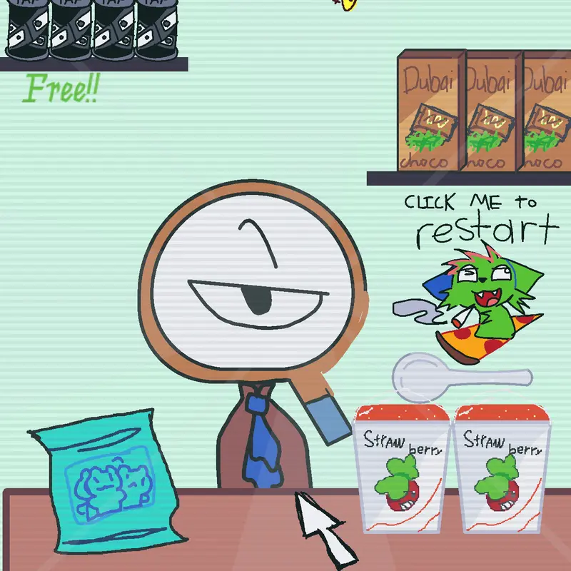 Game by @silly_personn