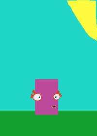 Perfect numberblocks band