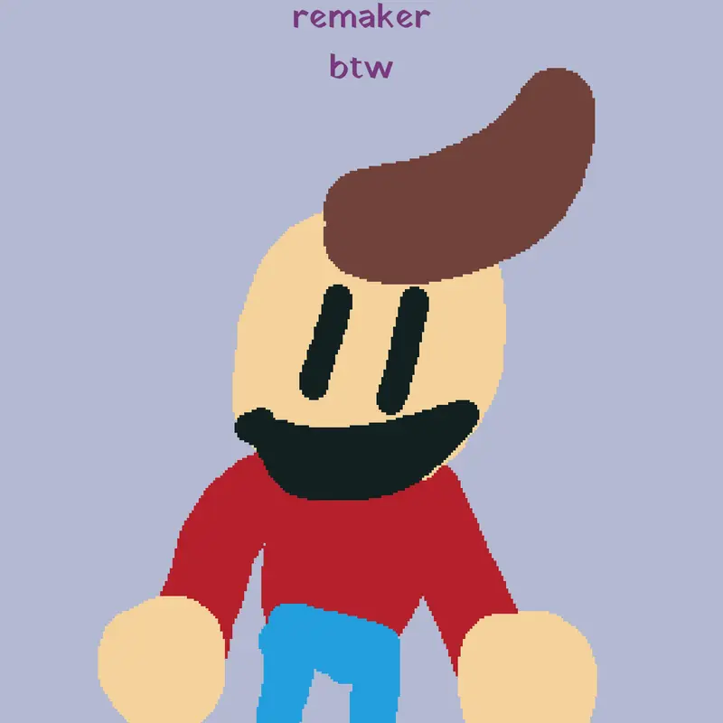 Im a good logo remaker dont hate me by @20thCenturyAaronOnCastle