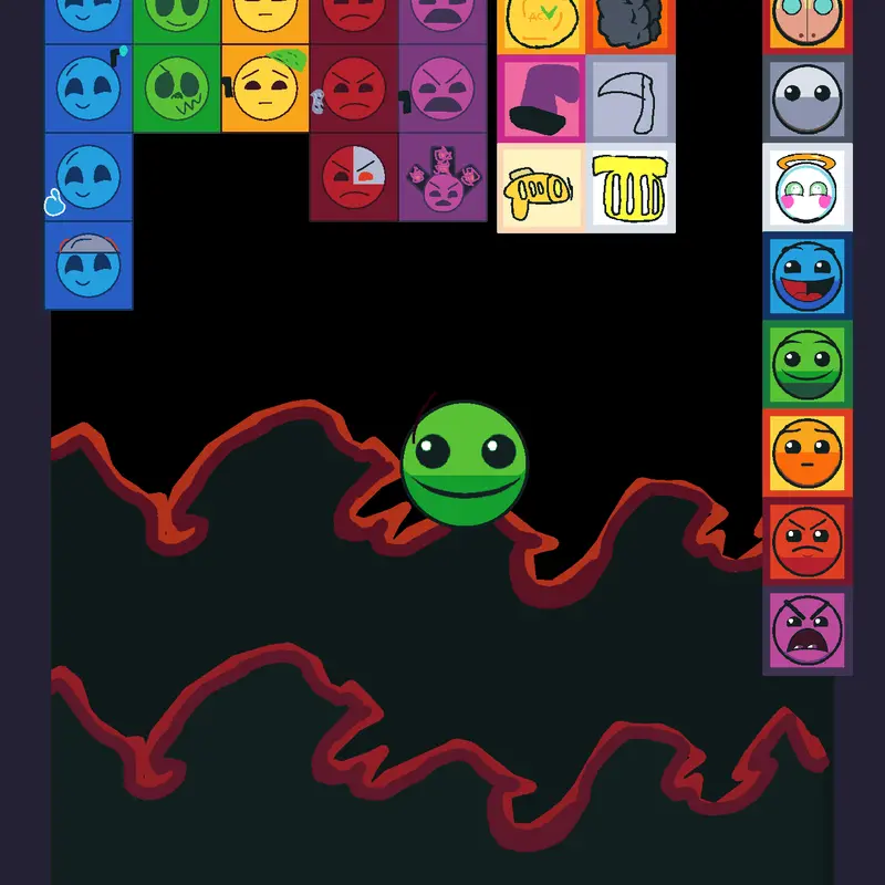 Game by @Yhuanleesamont