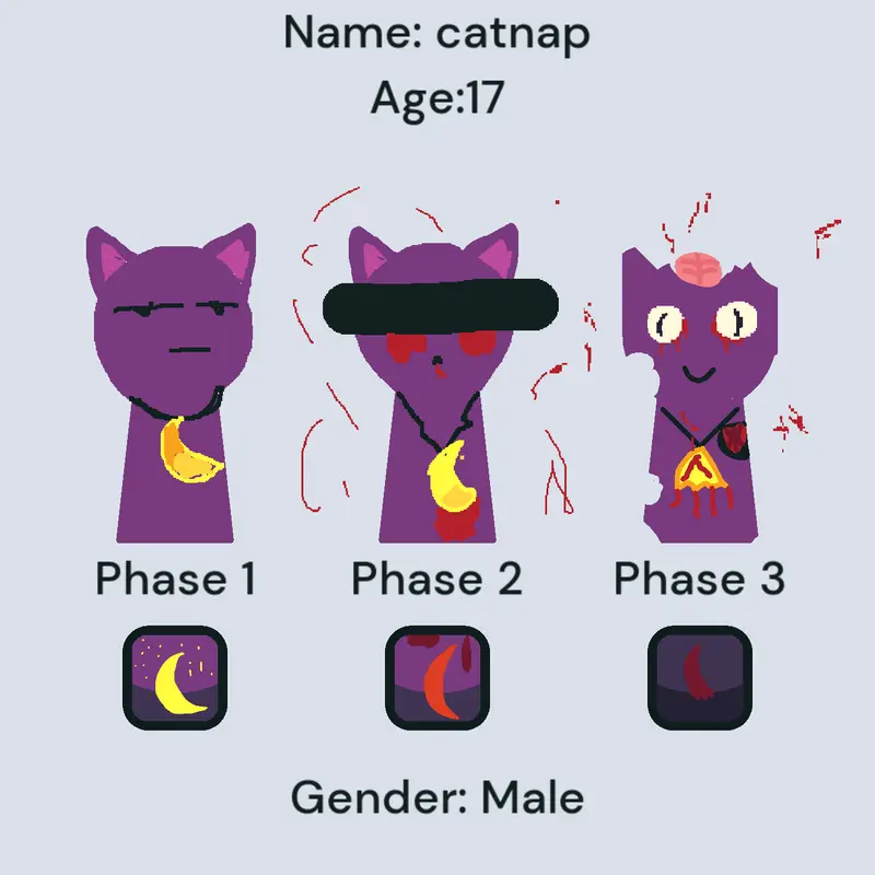 Game by @deadcat5