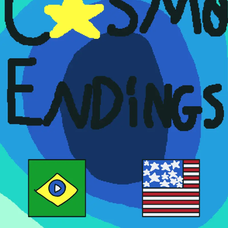 Game by @Cosmo_anima