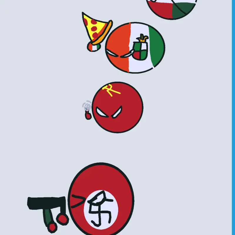 Game by @2MuchSouthAsia