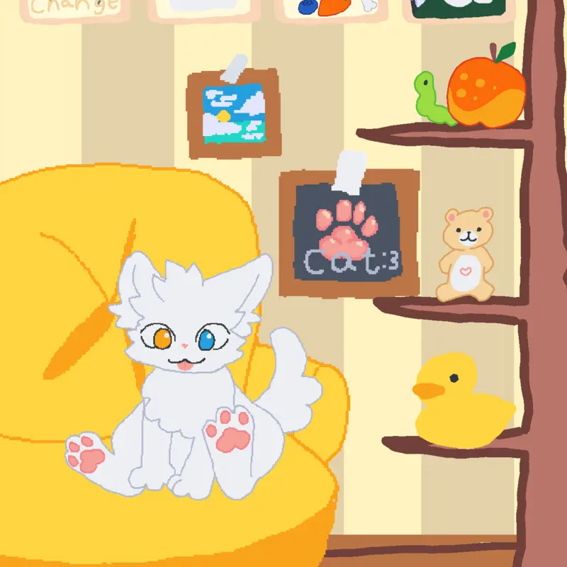 Game by @Olive12345