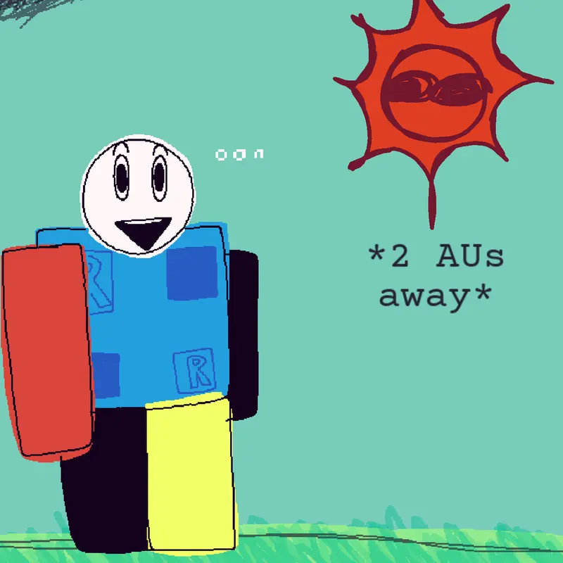 Game by @a_pointy_guy